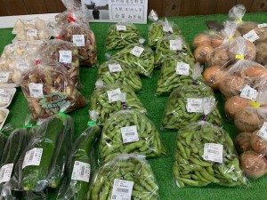 7月10日　本日のおすすめ