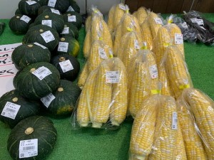 7月18日　本日のおすすめ