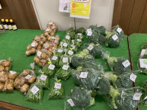 5月10日　本日のおすすめ