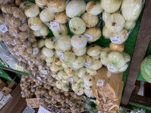 5月18日　本日のおすすめ