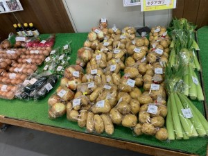 6月3日　本日のおすすめ