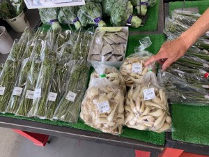 6月3日　本日のおすすめ