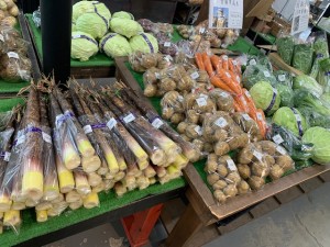 6月7日　本日のおすすめ