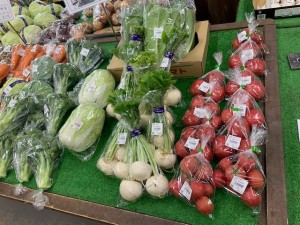 6月7日　本日のおすすめ